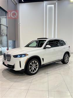 بی ئێم دەبڵیو X5